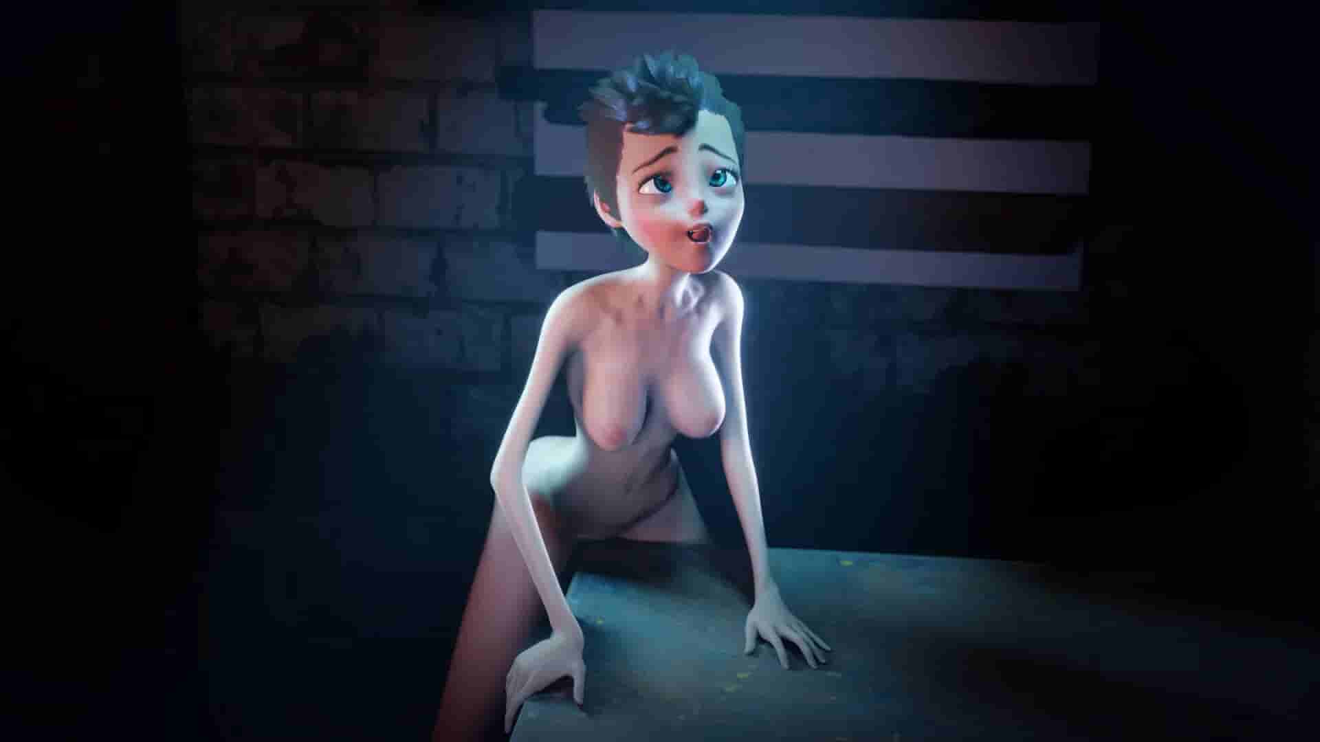 Zombie Survivals [18+]🧟‍♀️🔞 screenshot thumbnail screenshot 13