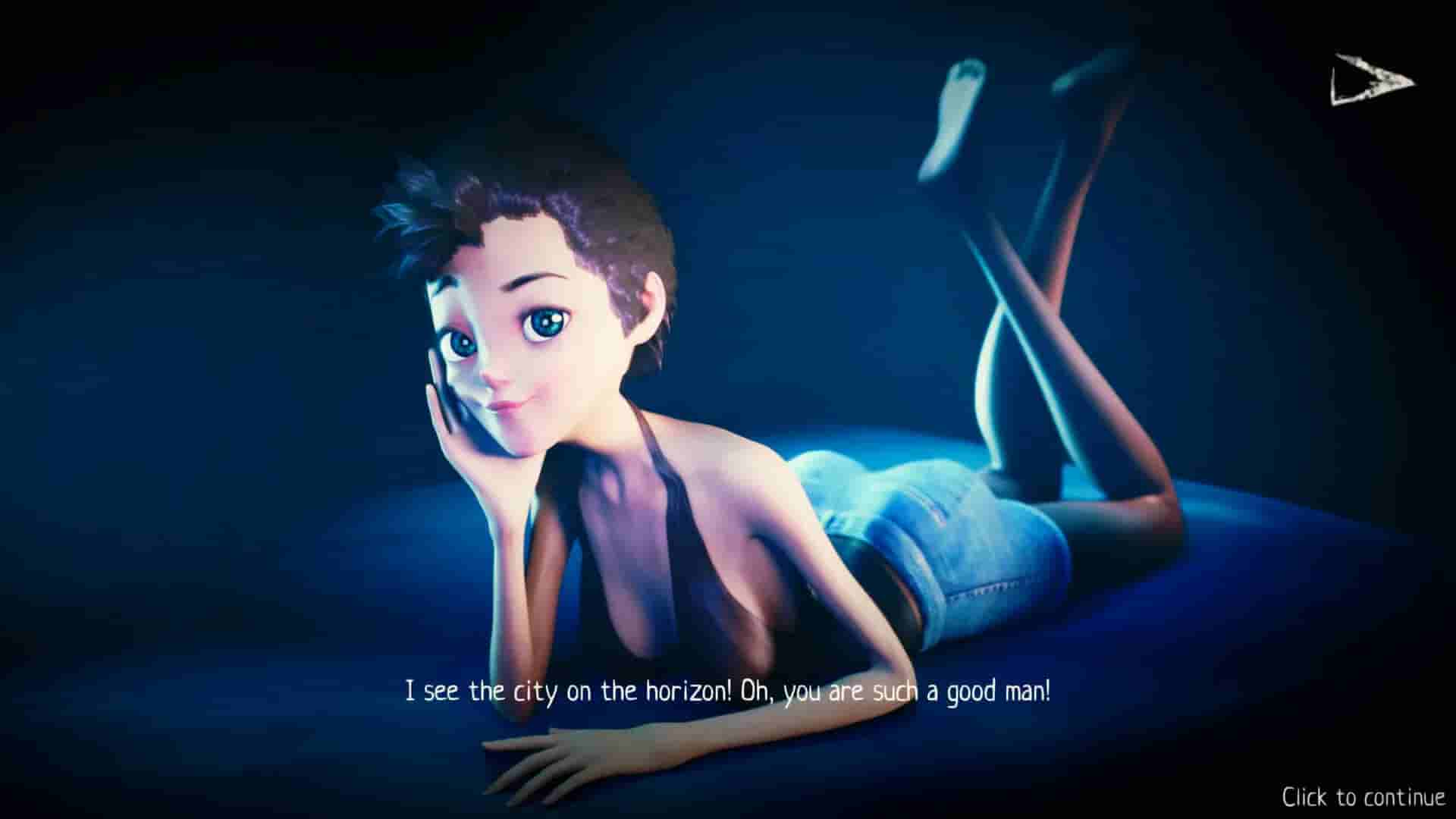 Zombie Survivals [18+]🧟‍♀️🔞 screenshot thumbnail screenshot 14