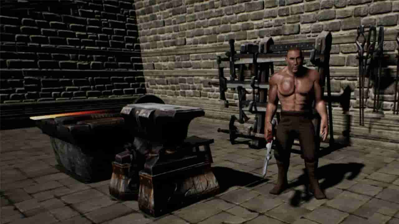 Zombie Waiting screenshot thumbnail screenshot 0