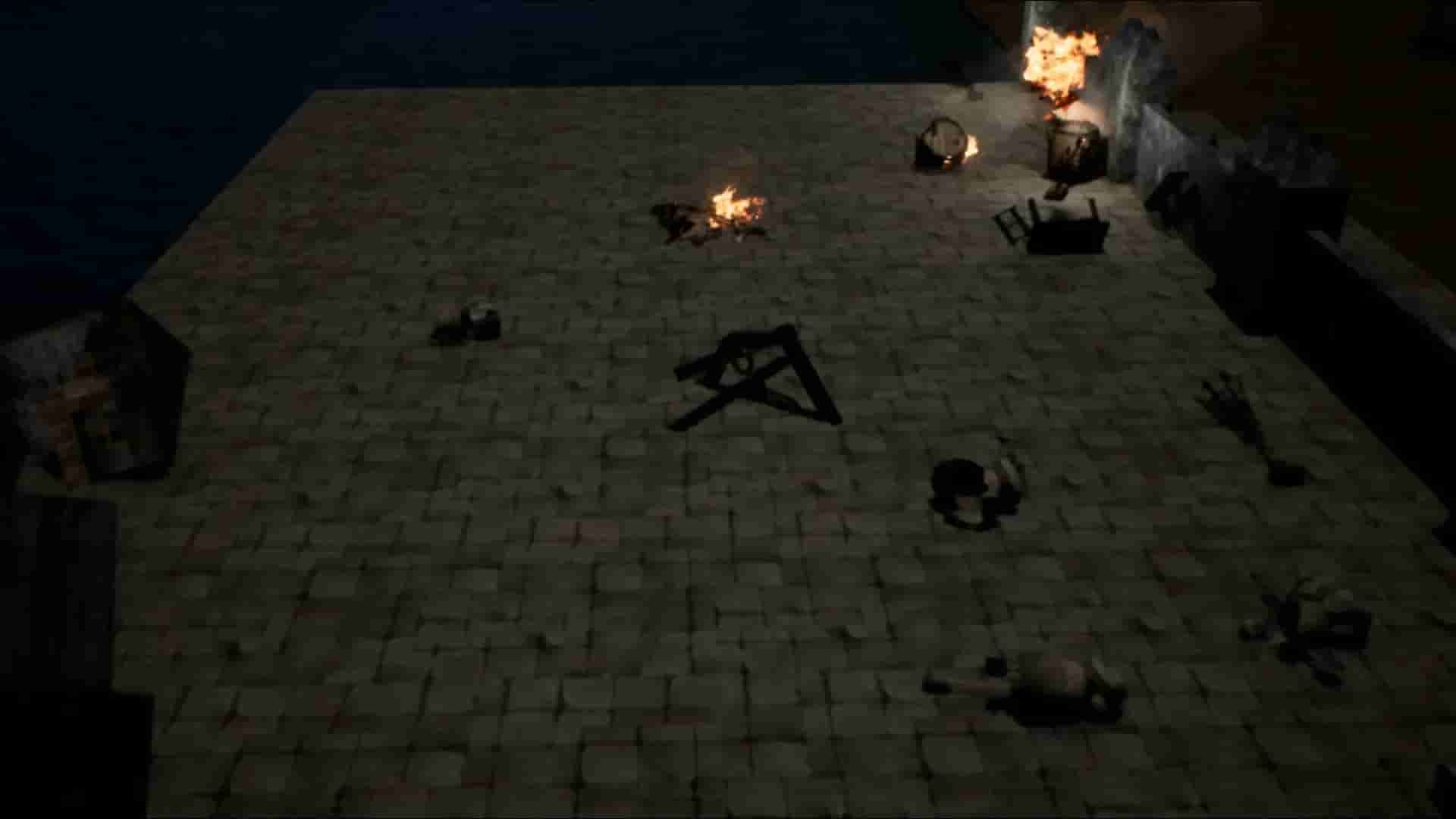 Zombie Waiting screenshot thumbnail screenshot 3