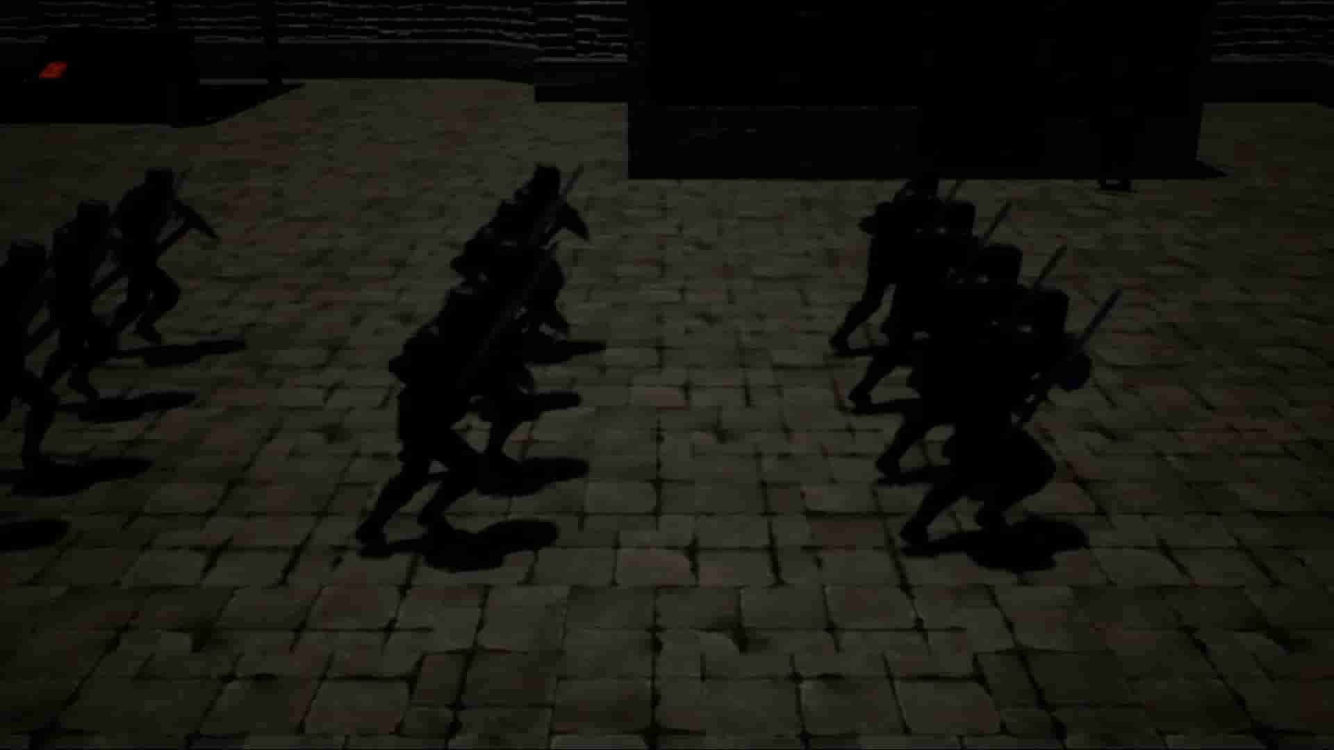 Zombie Waiting screenshot thumbnail screenshot 5