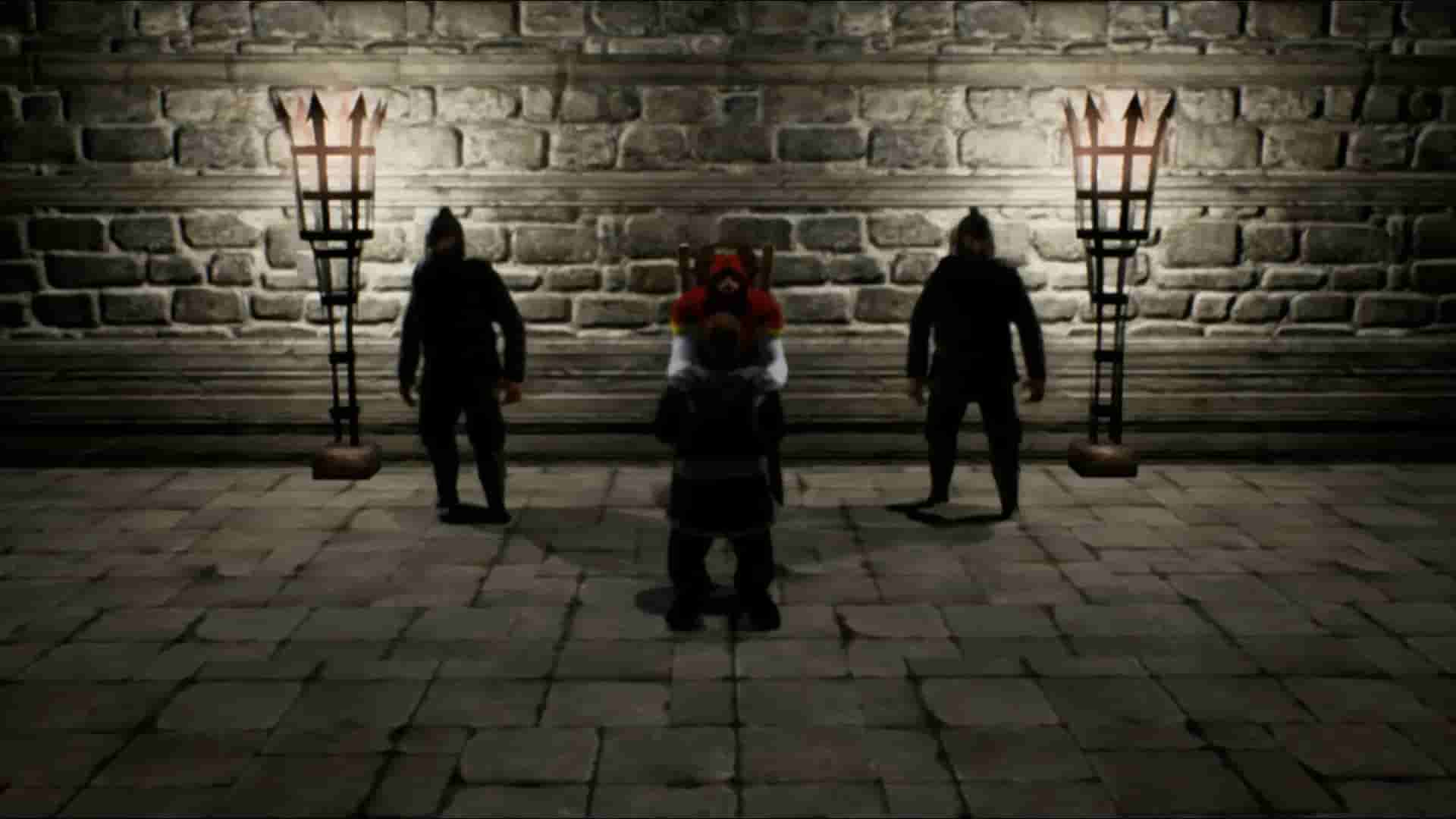 Zombie Waiting screenshot thumbnail screenshot 6