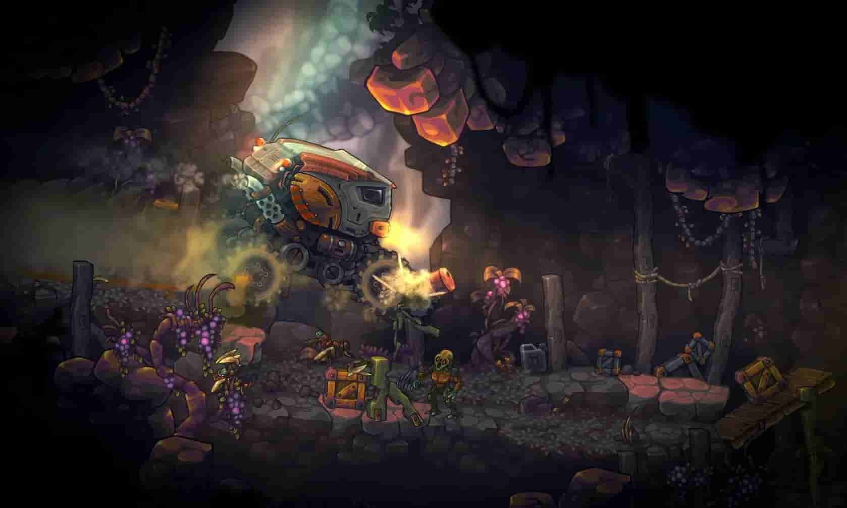 Zombotron screenshot thumbnail screenshot 0
