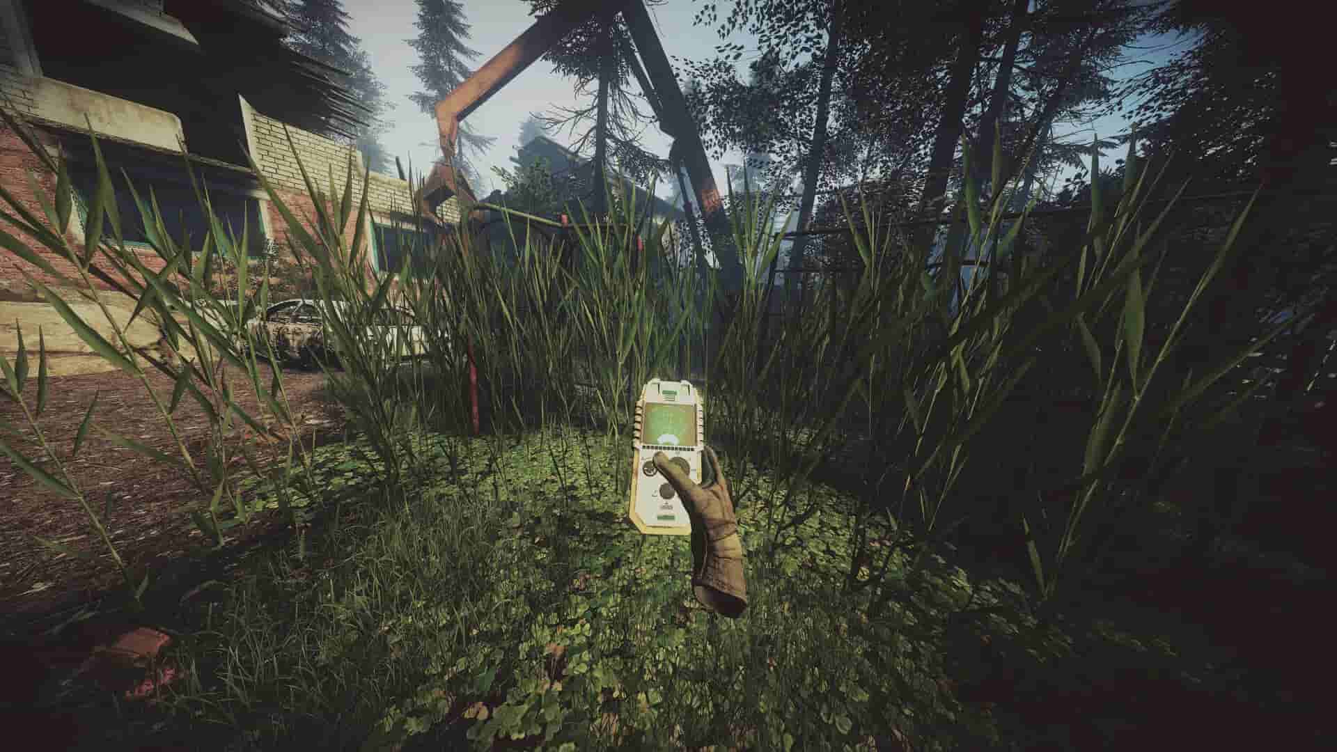 Z.O.N.A: Origin screenshot thumbnail screenshot 0
