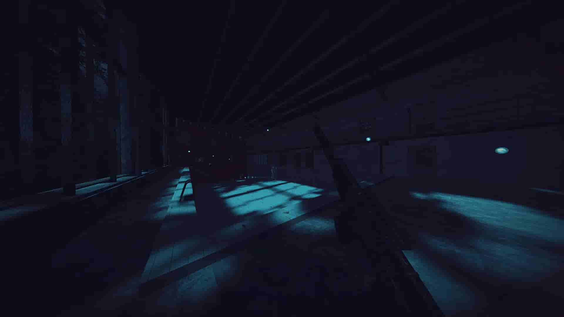 Z.O.N.A: Origin screenshot thumbnail screenshot 4