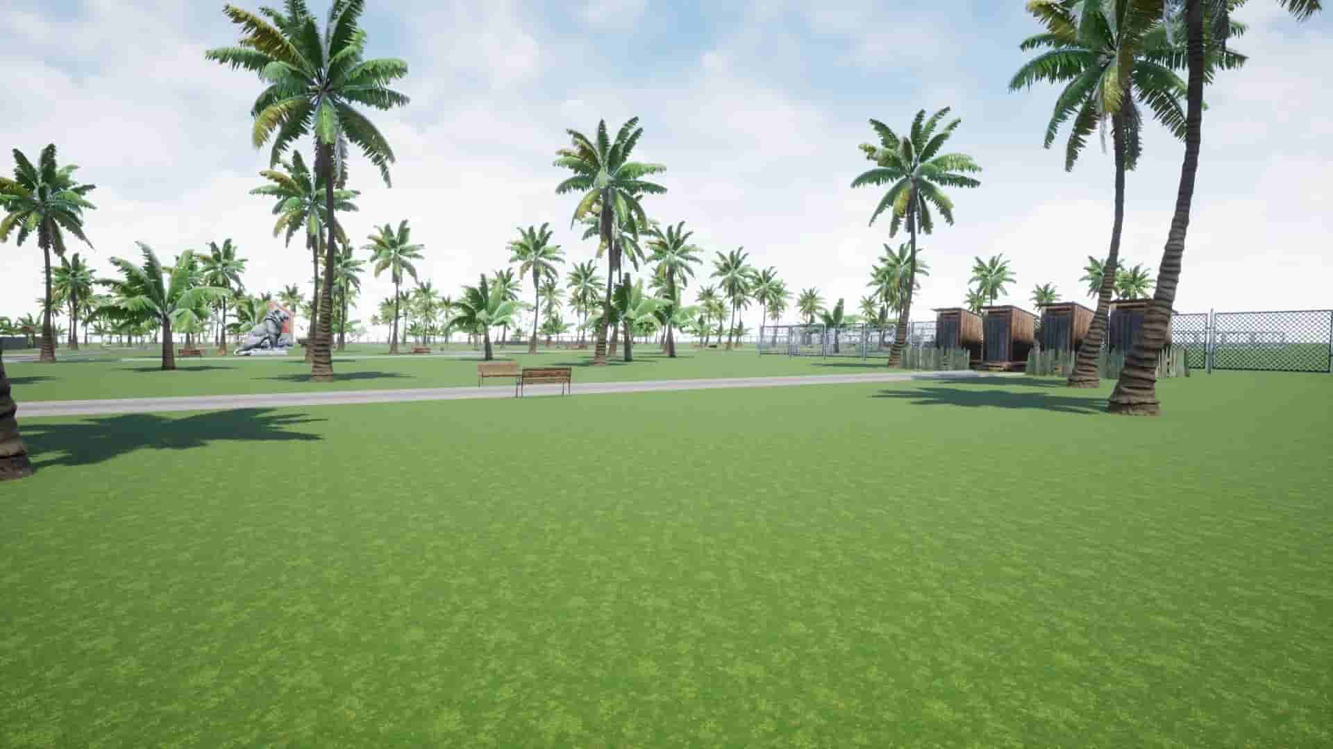 Zoo Cleaner screenshot thumbnail screenshot 5