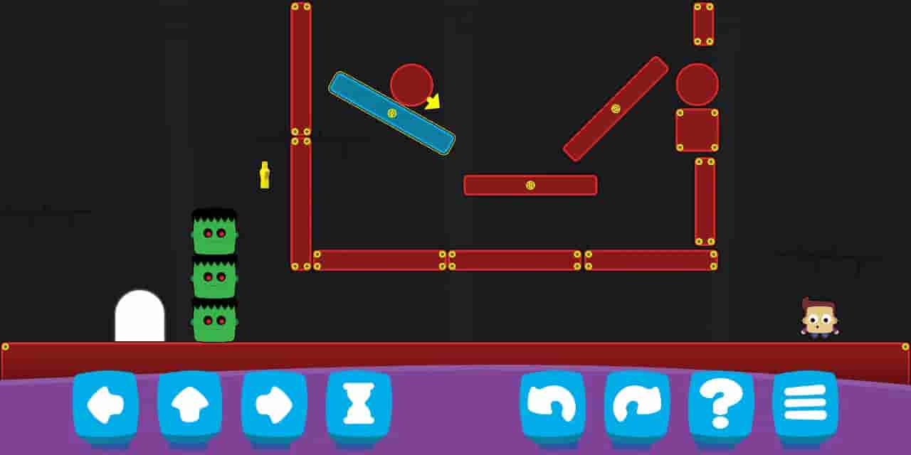 Zooblies screenshot thumbnail screenshot 0