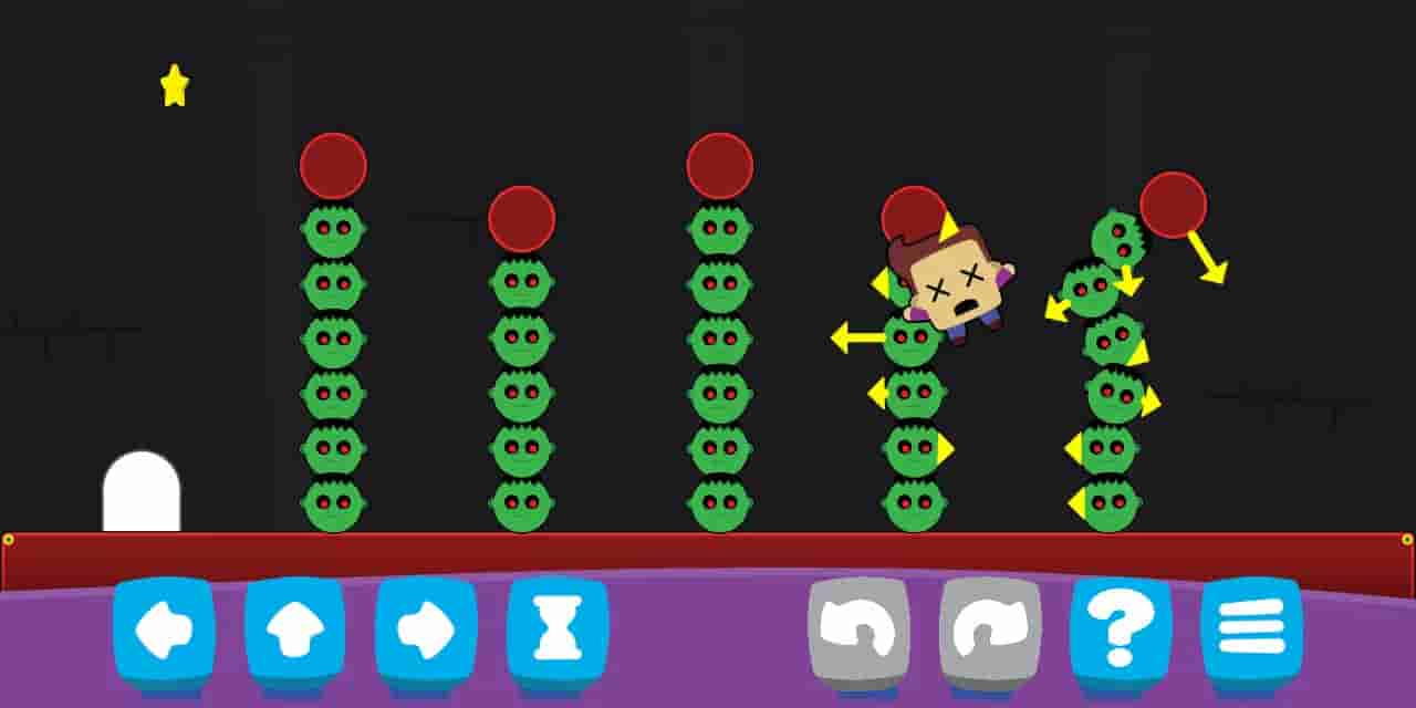 Zooblies screenshot thumbnail screenshot 1