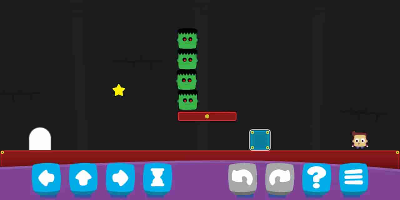 Zooblies screenshot thumbnail screenshot 10