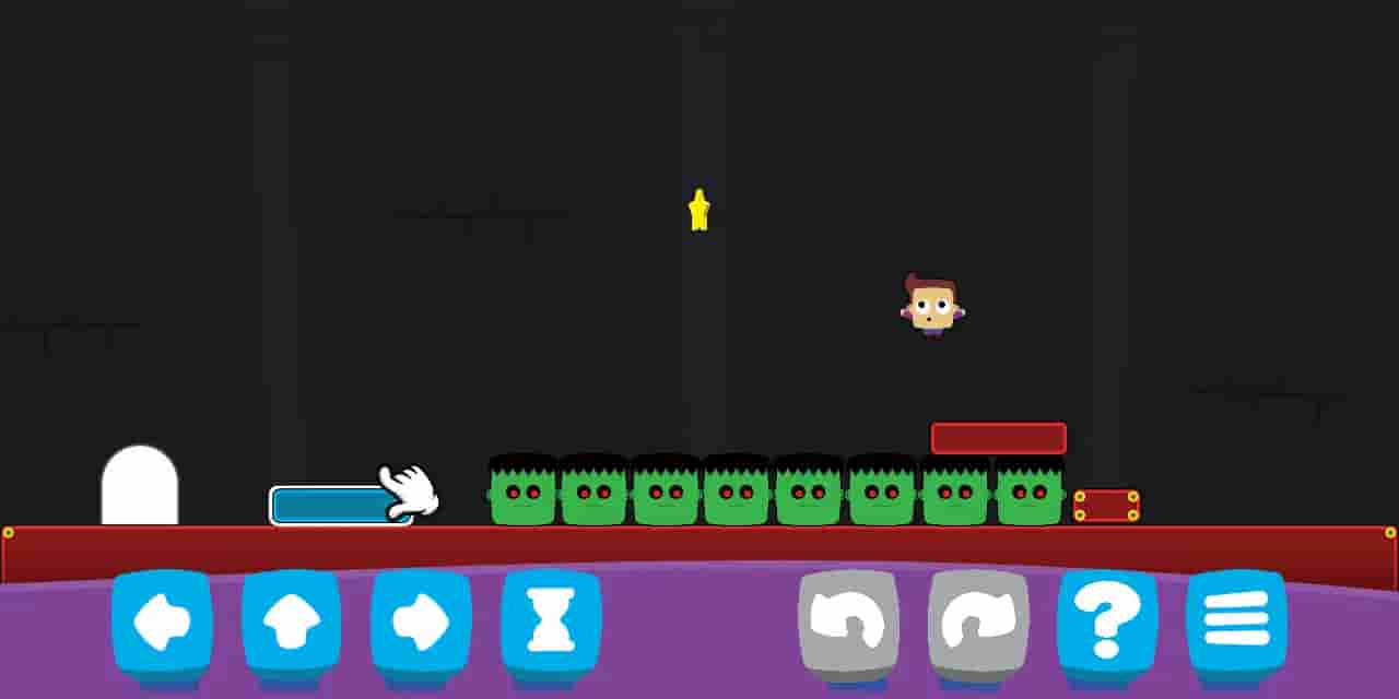 Zooblies screenshot thumbnail screenshot 11