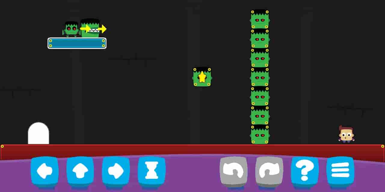 Zooblies screenshot thumbnail screenshot 12