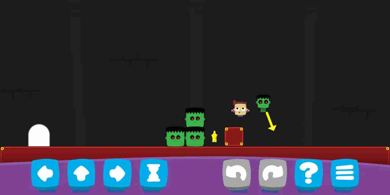 Zooblies screenshot thumbnail screenshot 2