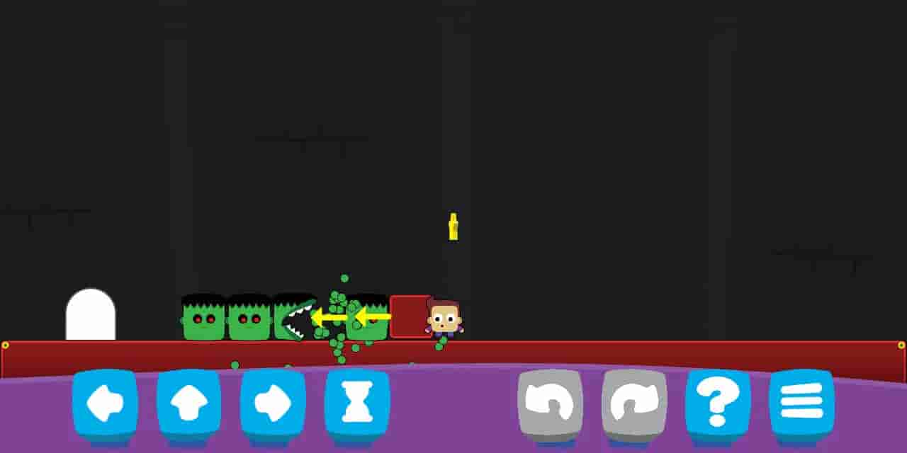 Zooblies screenshot thumbnail screenshot 3
