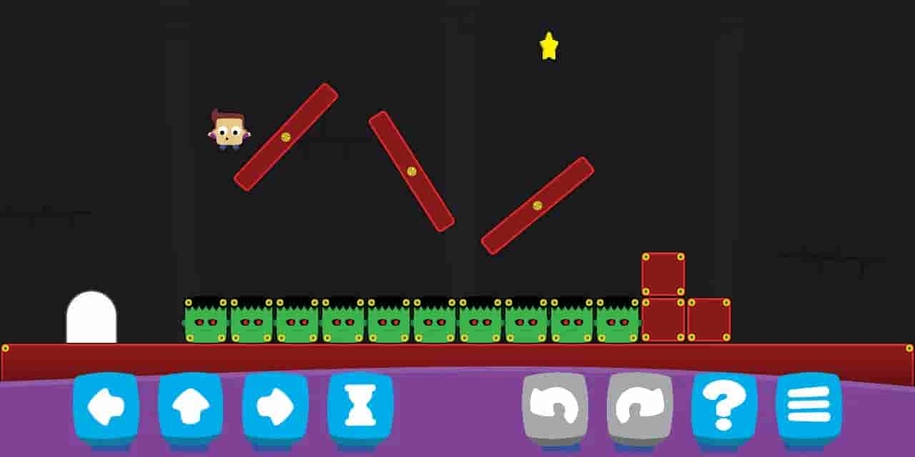 Zooblies screenshot thumbnail screenshot 4