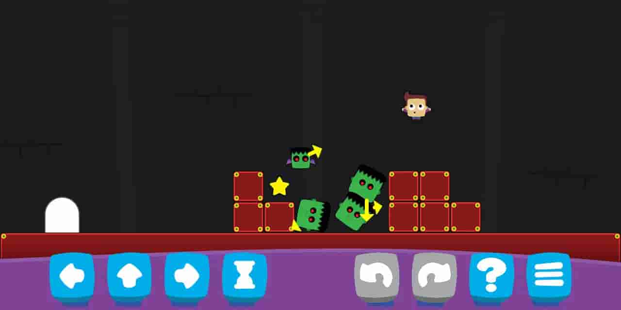 Zooblies screenshot thumbnail screenshot 5