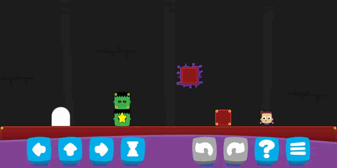 Zooblies screenshot thumbnail screenshot 6