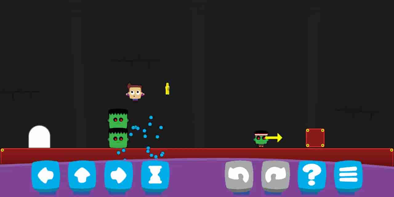 Zooblies screenshot thumbnail screenshot 7