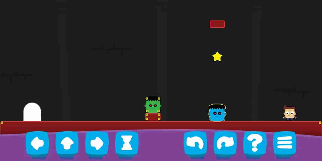 Zooblies screenshot thumbnail screenshot 8