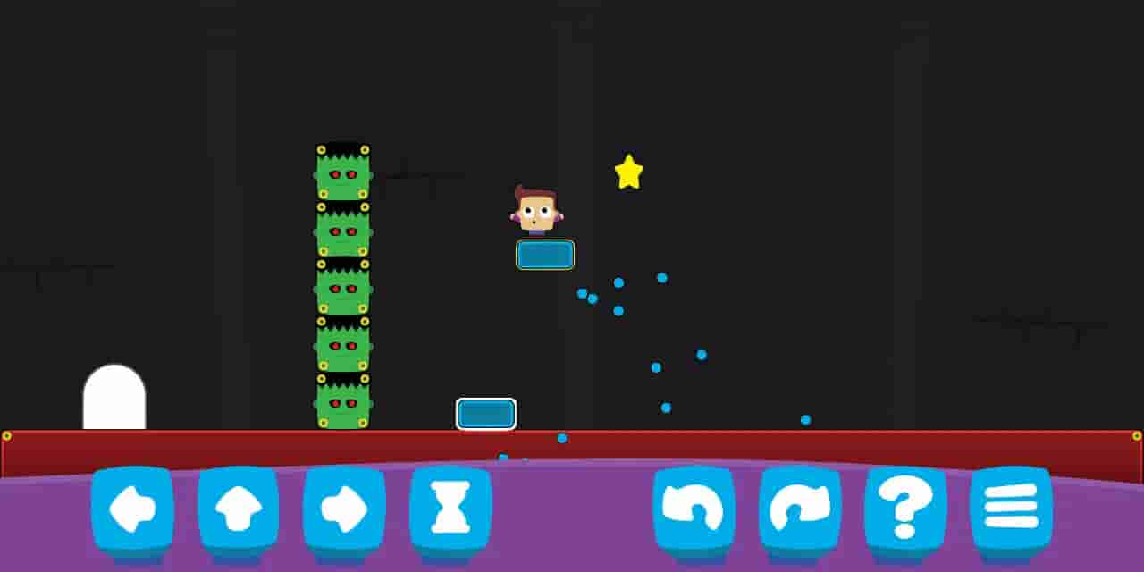 Zooblies screenshot thumbnail screenshot 9