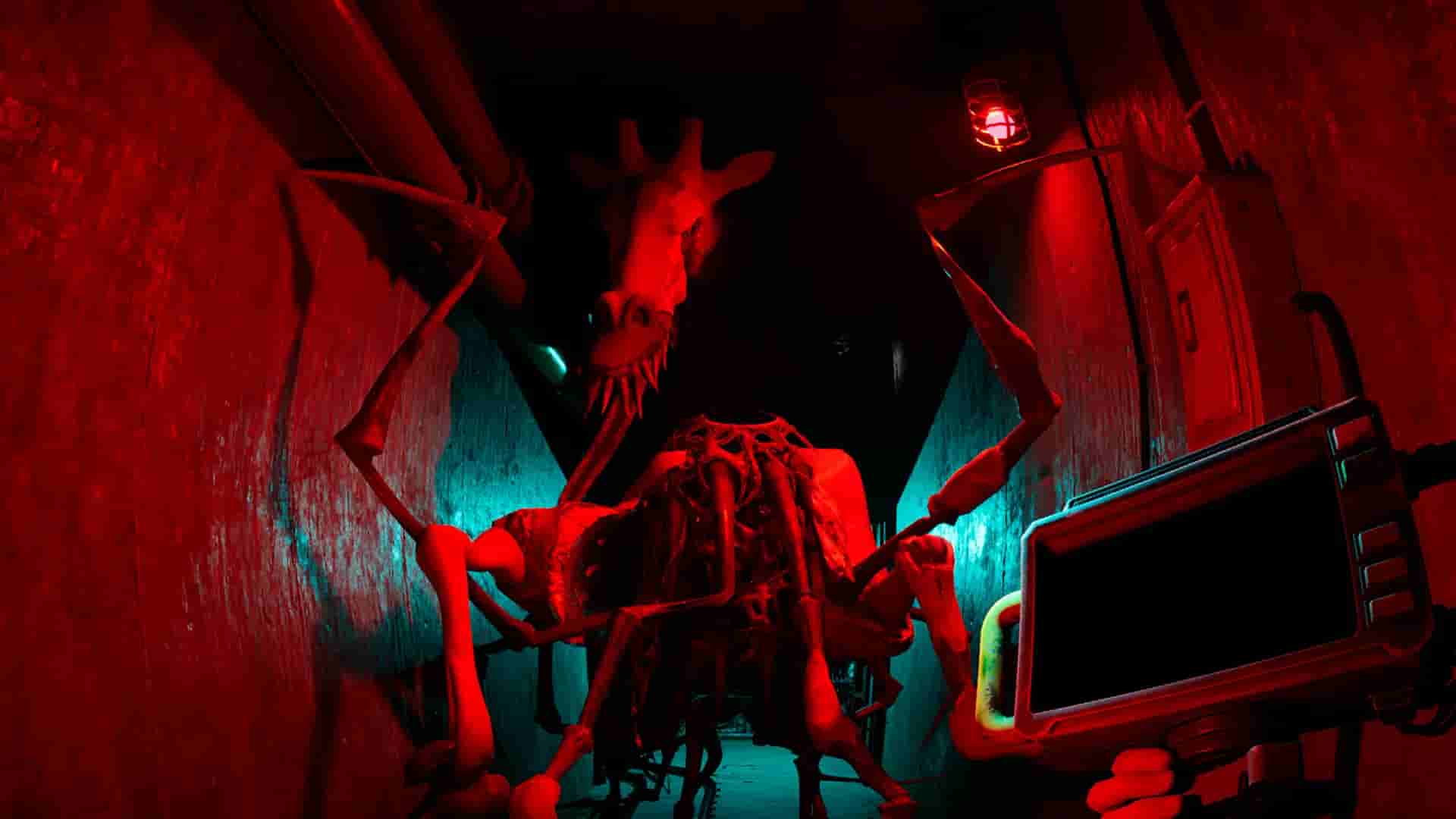 Zoochosis screenshot thumbnail screenshot 0