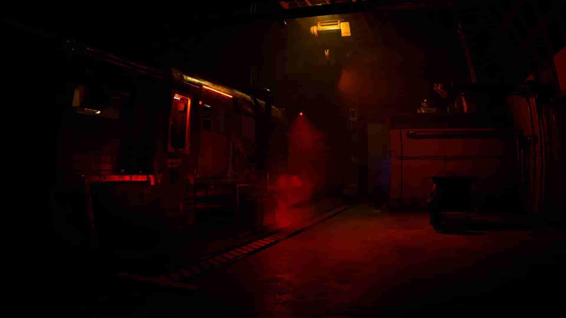 Zoochosis screenshot thumbnail screenshot 1