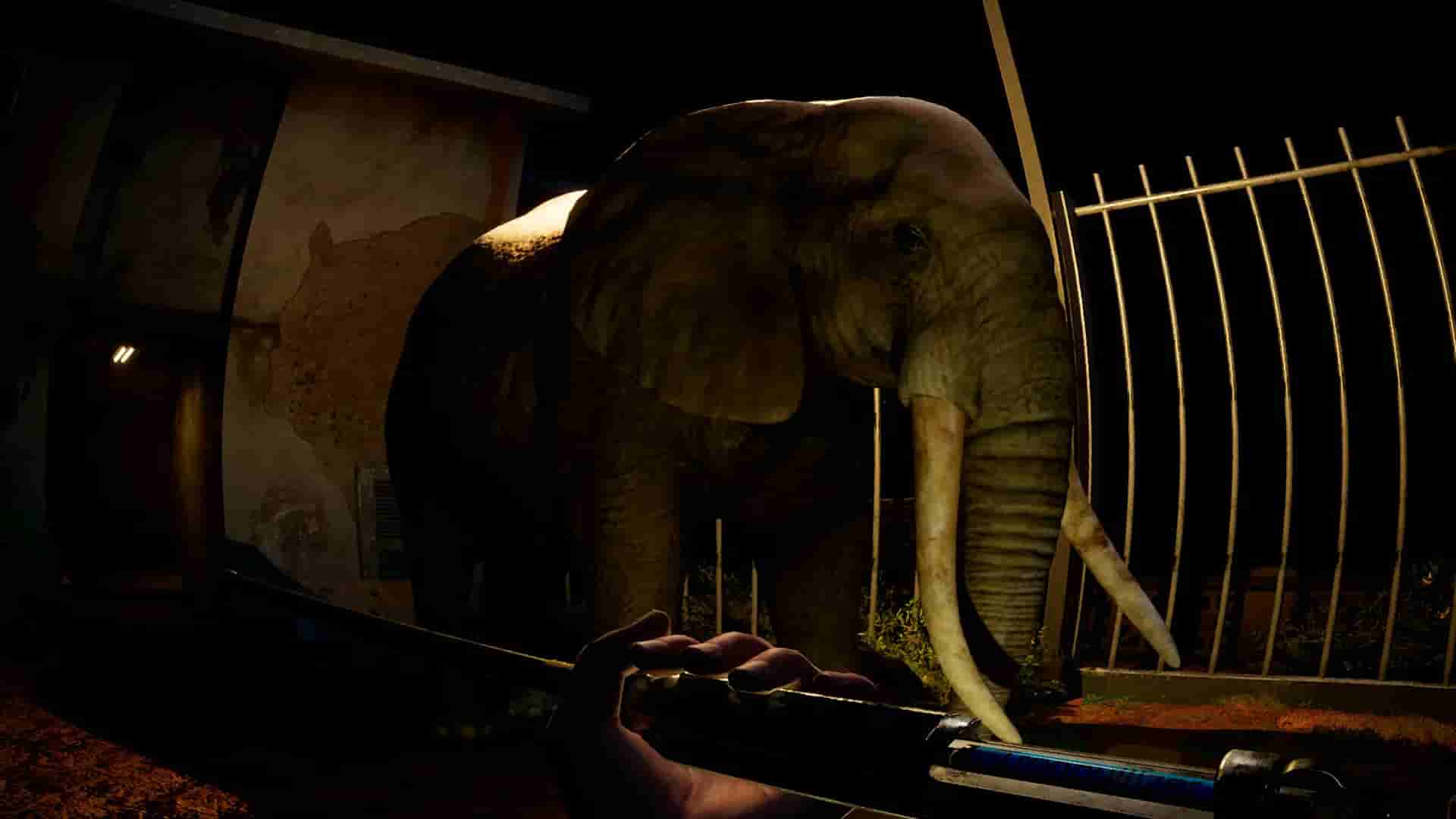 Zoochosis screenshot thumbnail screenshot 12
