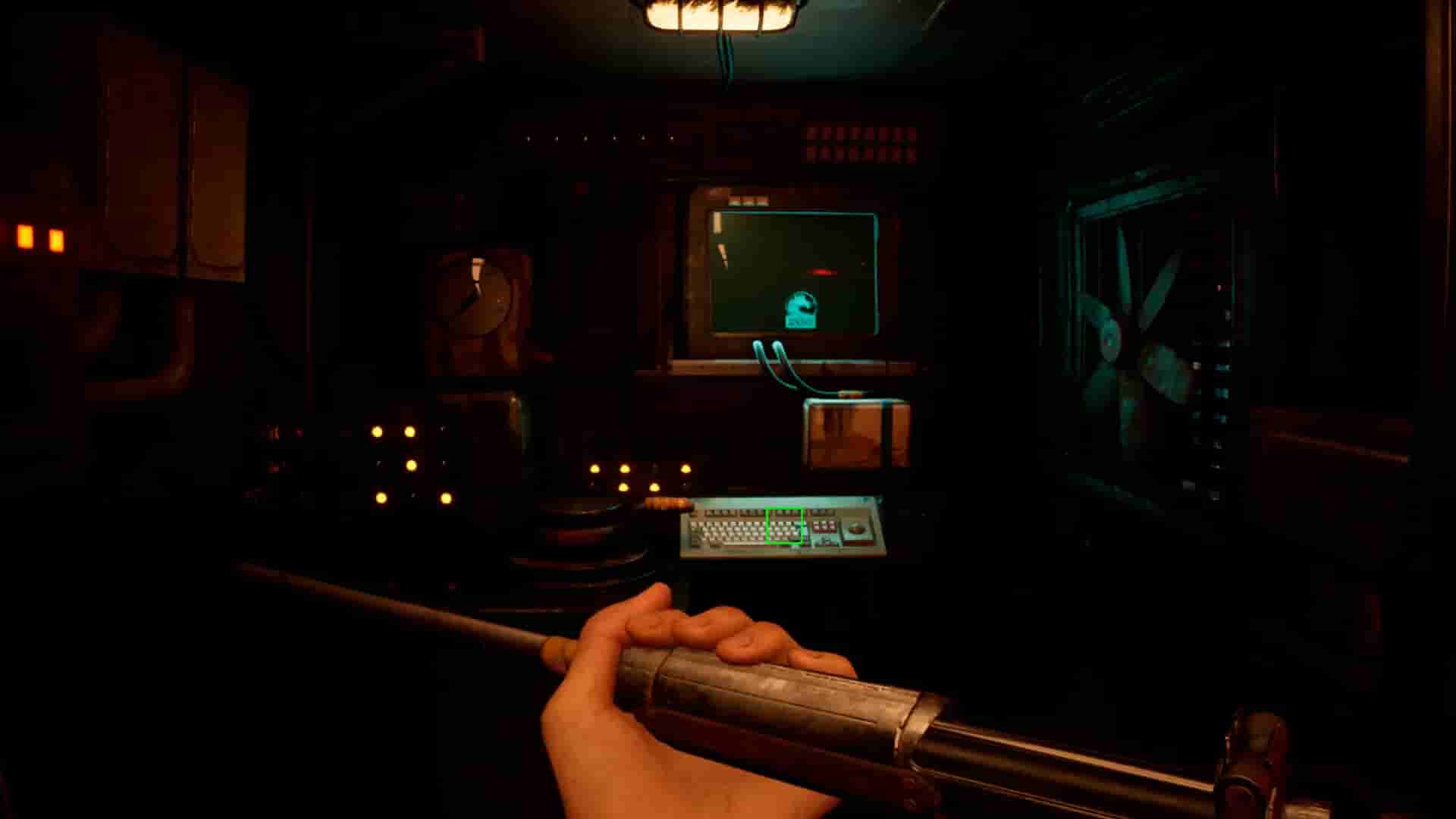 Zoochosis screenshot thumbnail screenshot 2