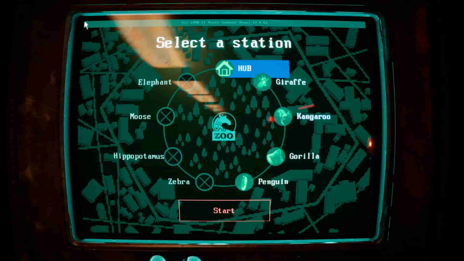 Zoochosis screenshot thumbnail screenshot 3