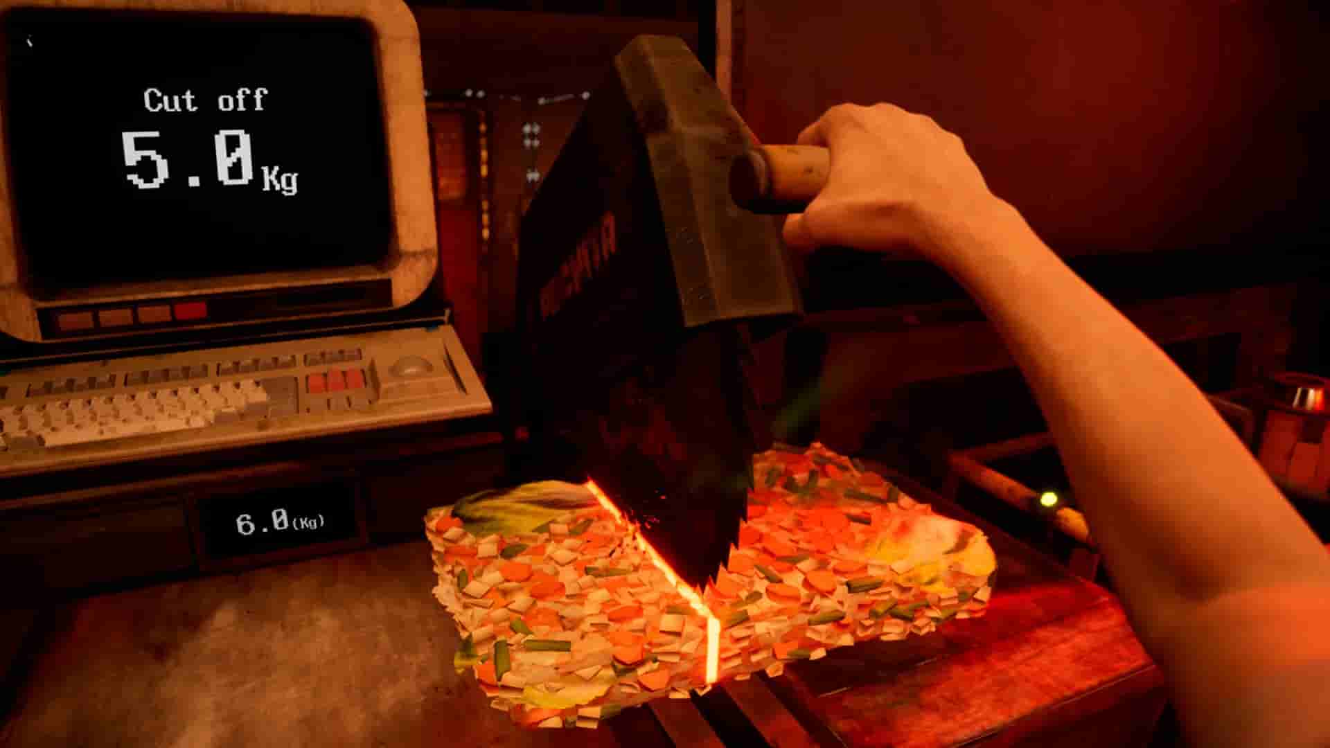 Zoochosis screenshot thumbnail screenshot 6