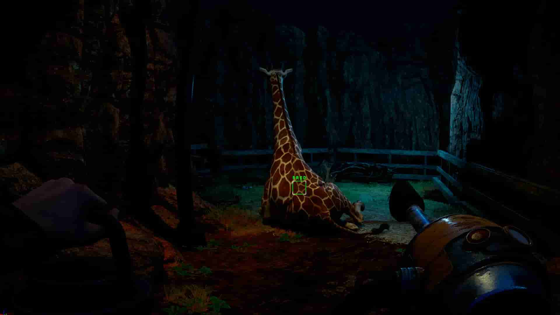 Zoochosis screenshot thumbnail screenshot 7