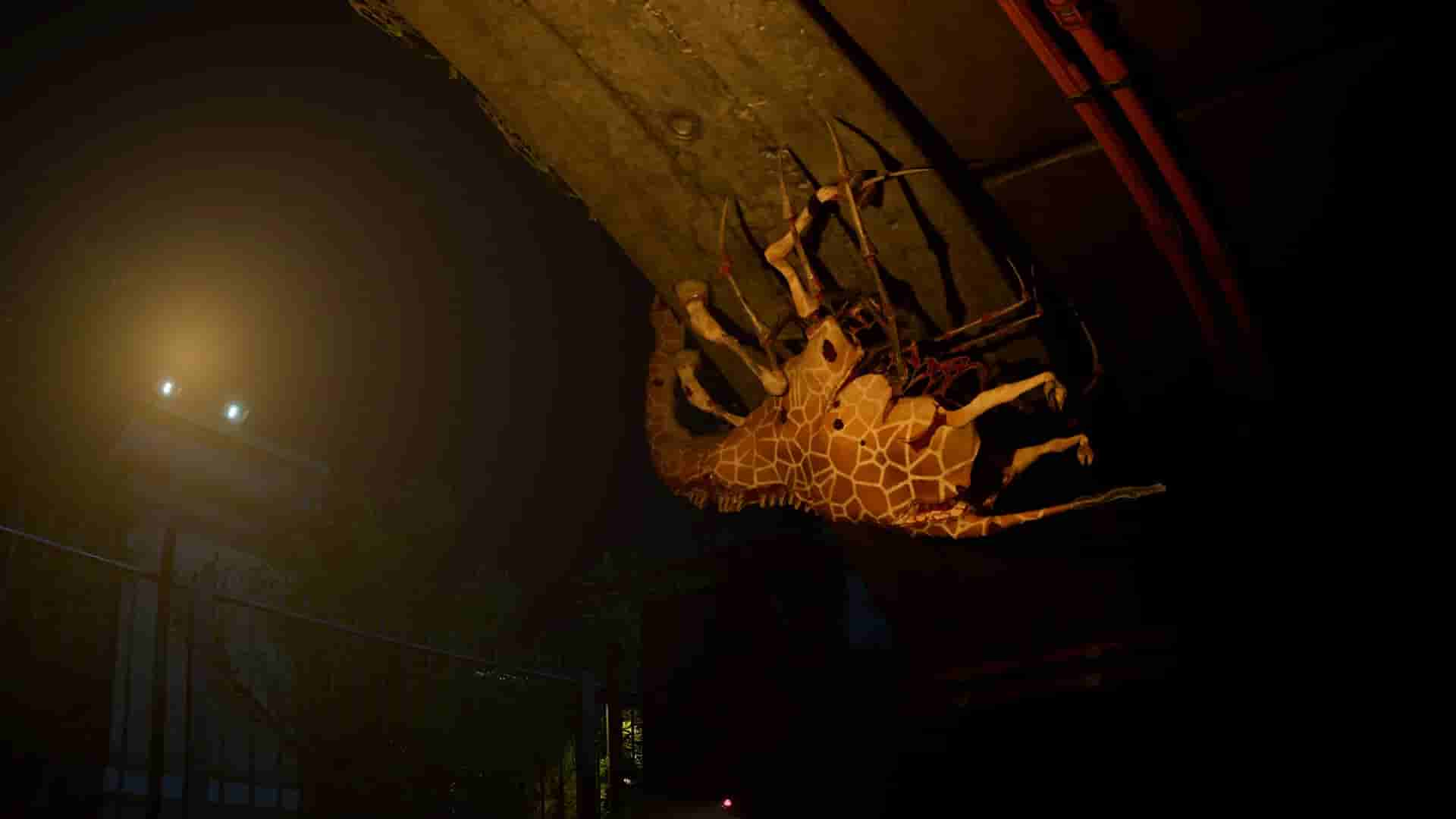 Zoochosis screenshot thumbnail screenshot 8