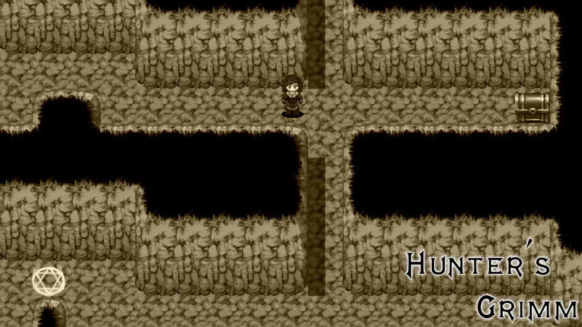 Zoop! - Hunter's Grimm screenshot thumbnail screenshot 2