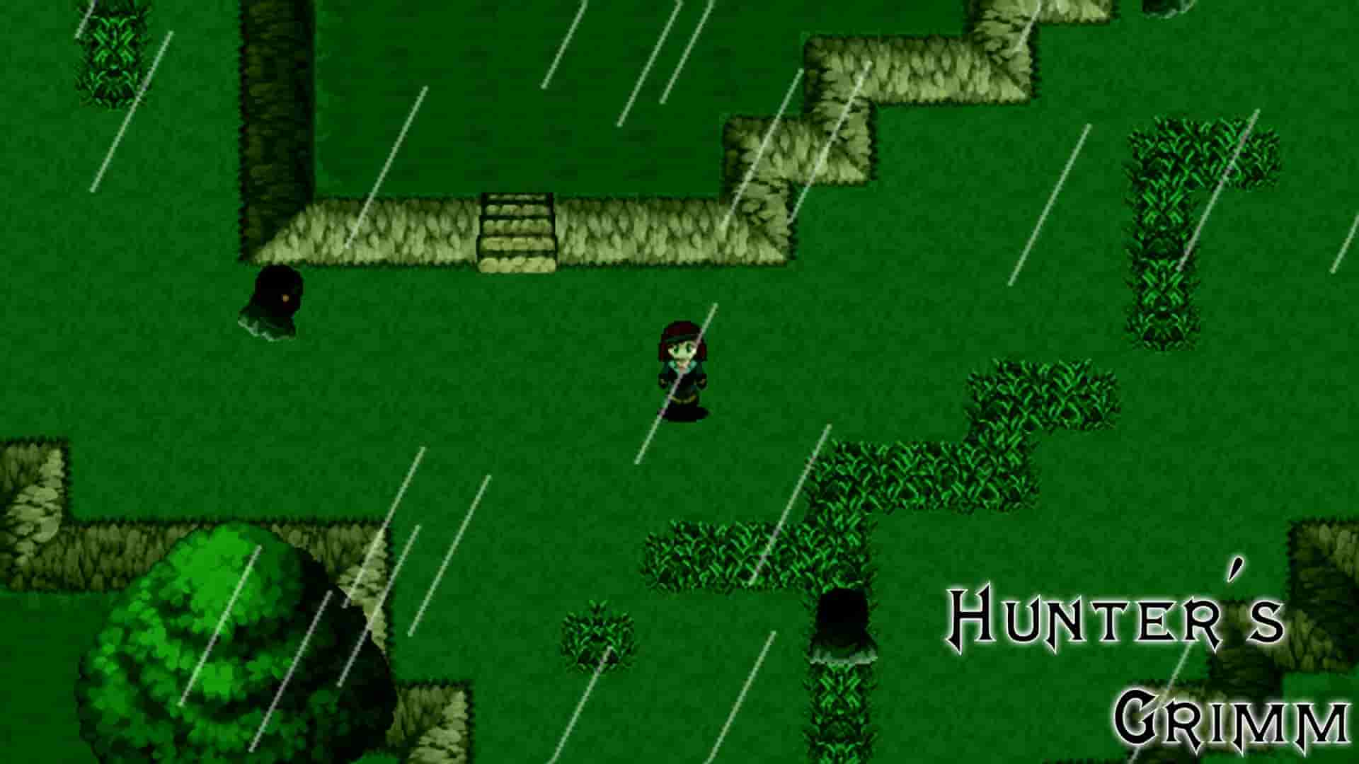 Zoop! - Hunter's Grimm screenshot thumbnail screenshot 3
