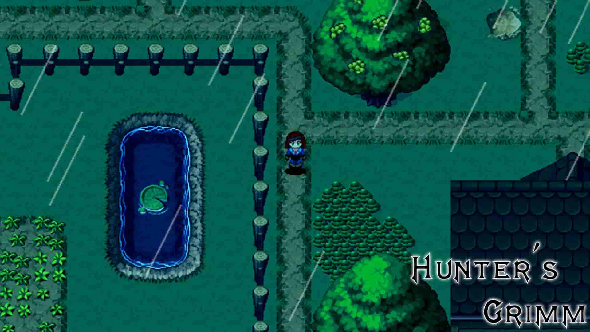 Zoop! - Hunter's Grimm screenshot thumbnail screenshot 4