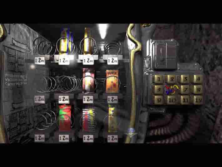 Zork: Grand Inquisitor screenshot thumbnail screenshot 11