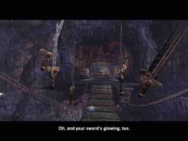 Zork: Grand Inquisitor screenshot thumbnail screenshot 3