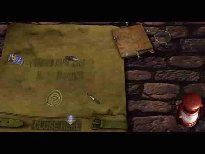 Zork: Grand Inquisitor screenshot thumbnail screenshot 5