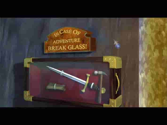 Zork: Grand Inquisitor screenshot thumbnail screenshot 8