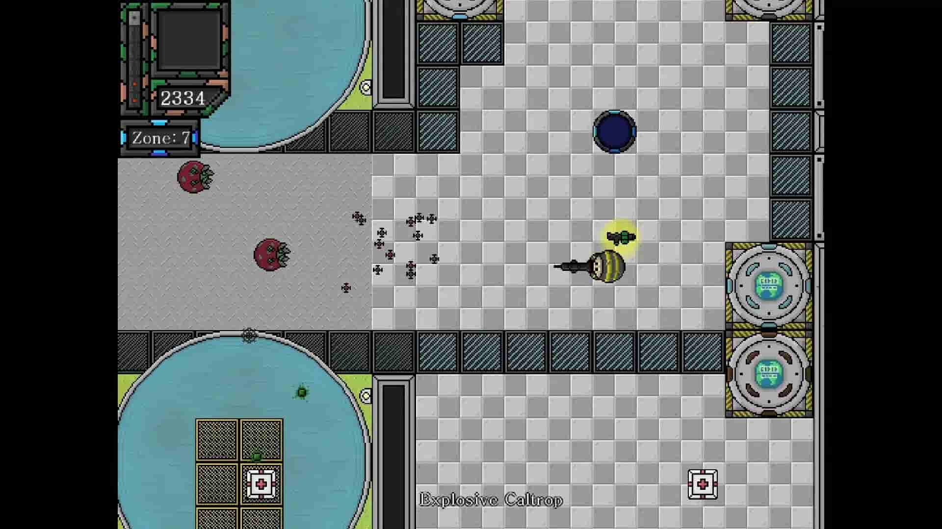 Z-STOP screenshot thumbnail screenshot 10