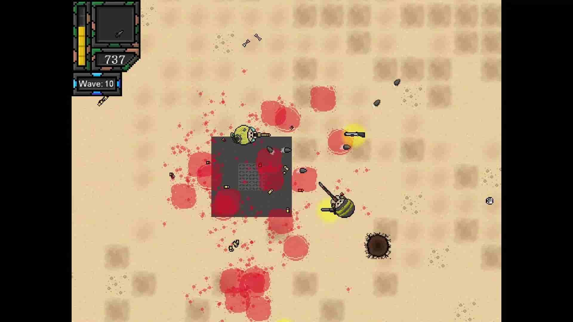Z-STOP screenshot thumbnail screenshot 12