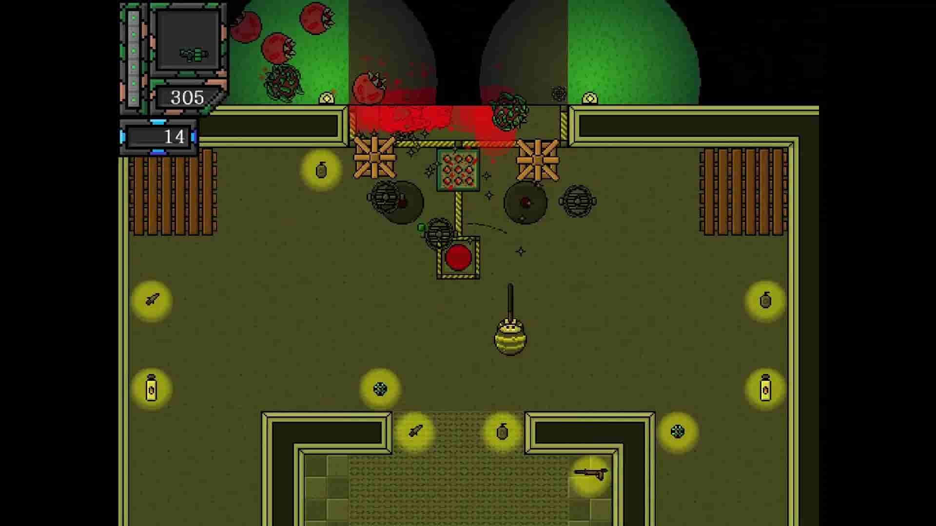 Z-STOP screenshot thumbnail screenshot 13