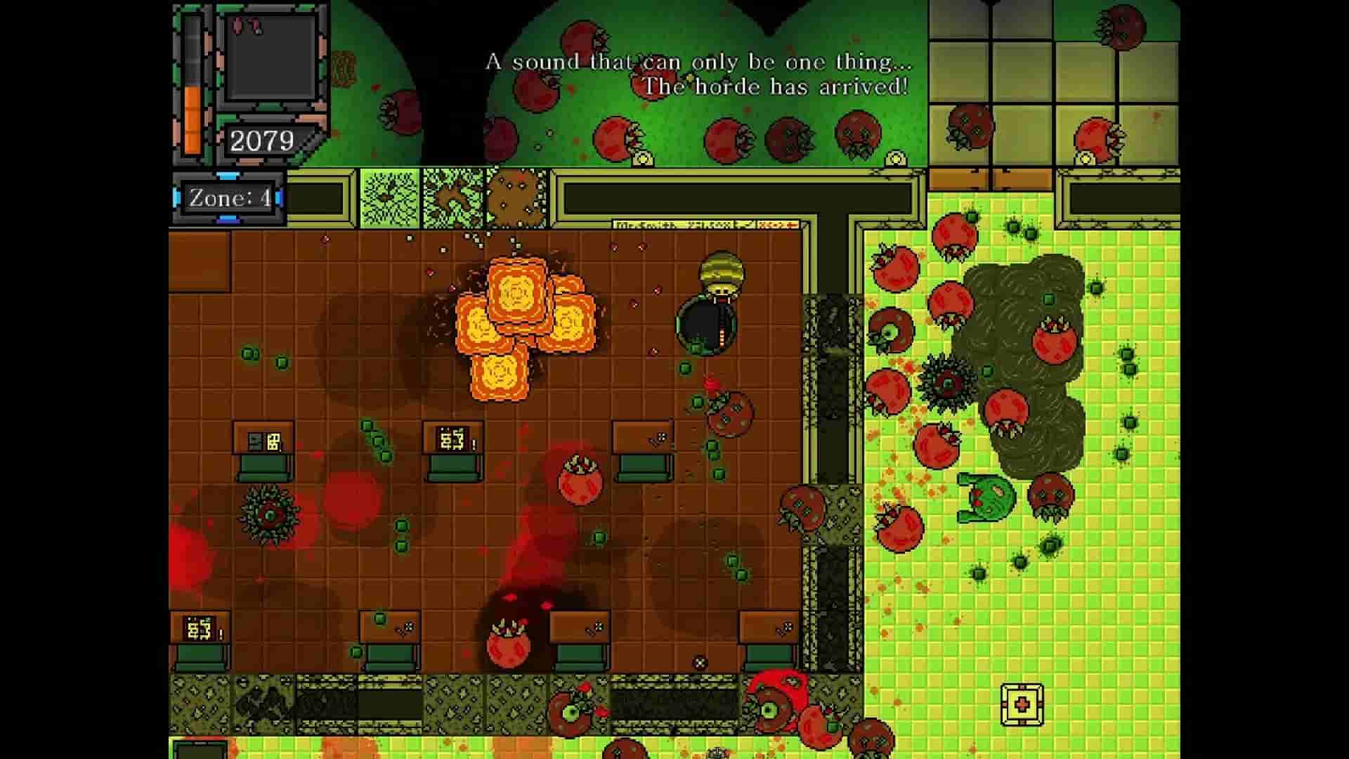 Z-STOP screenshot thumbnail screenshot 3
