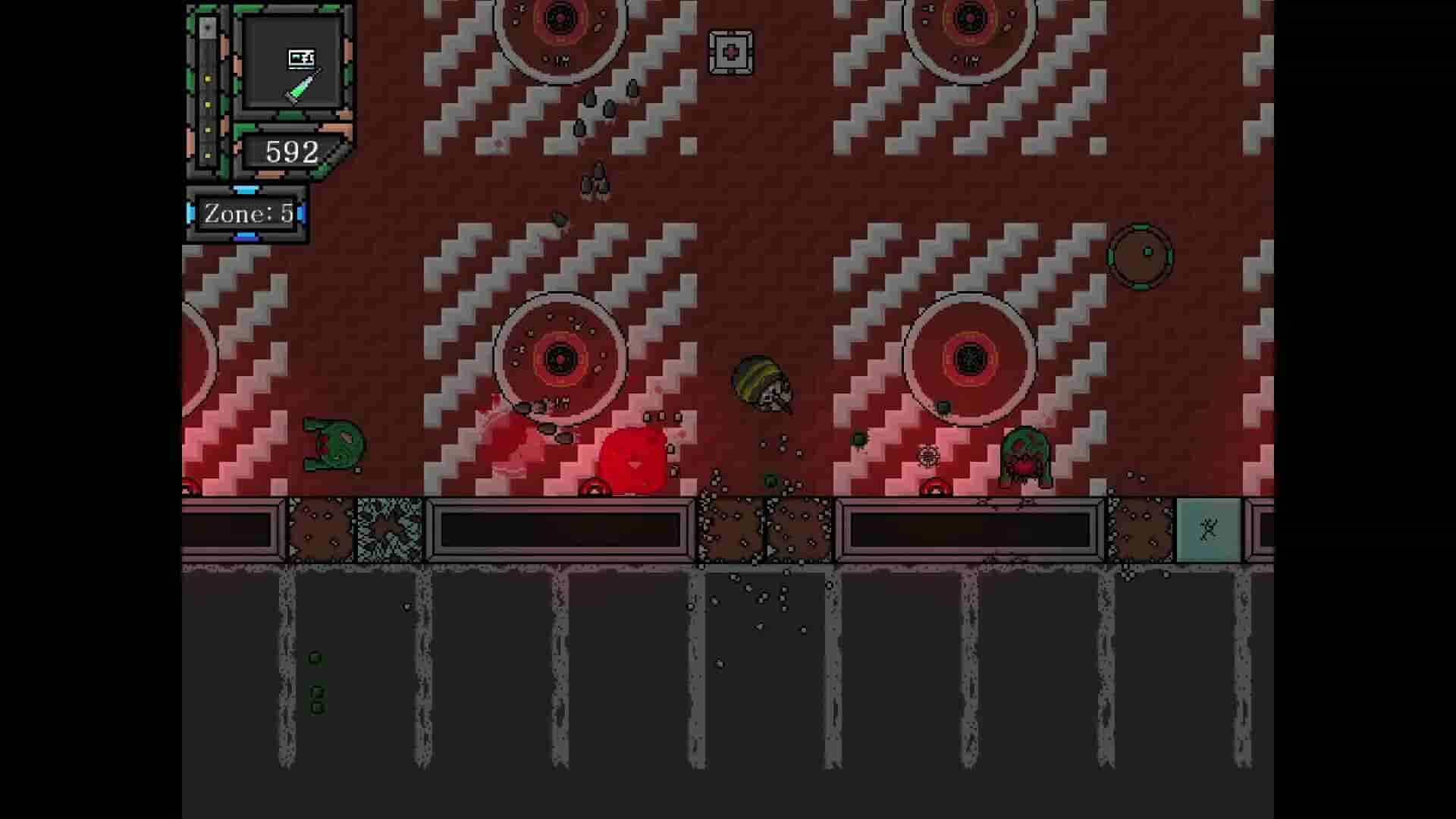 Z-STOP screenshot thumbnail screenshot 7