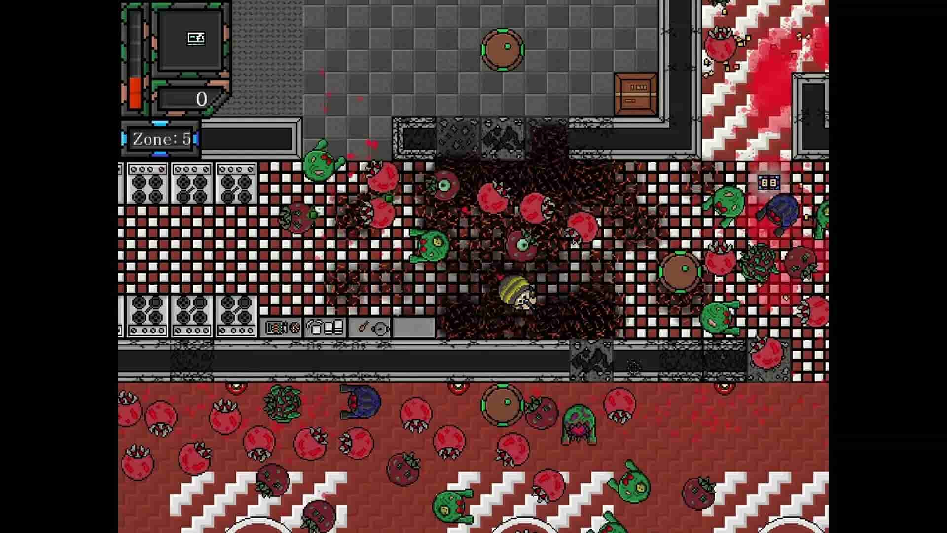 Z-STOP screenshot thumbnail screenshot 8