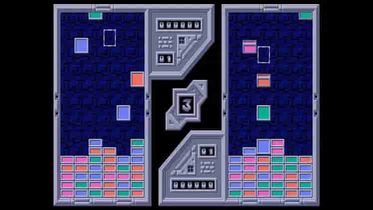 Zyconix screenshot thumbnail screenshot 1