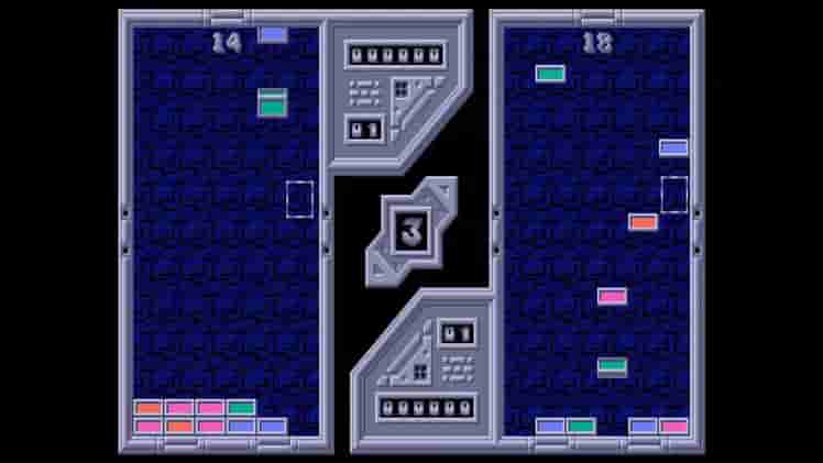 Zyconix screenshot thumbnail screenshot 2