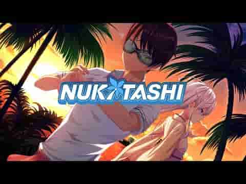 NUKITASHI | Gamers Unchained
