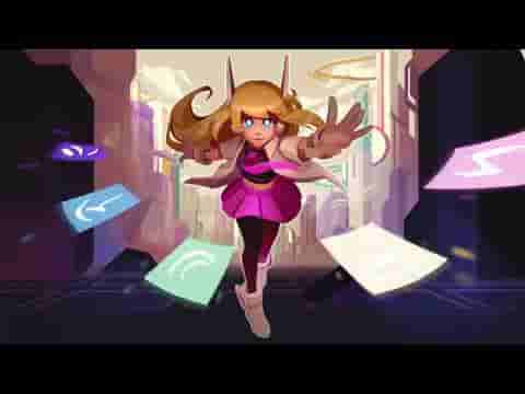 One Step From Eden screenshot thumbnail video