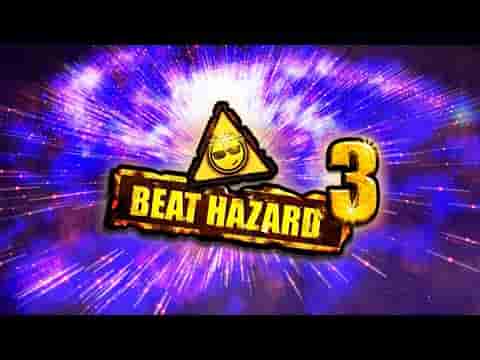 Beat Hazard 3 screenshot thumbnail video