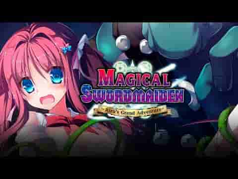 Magical Swordmaiden screenshot thumbnail video